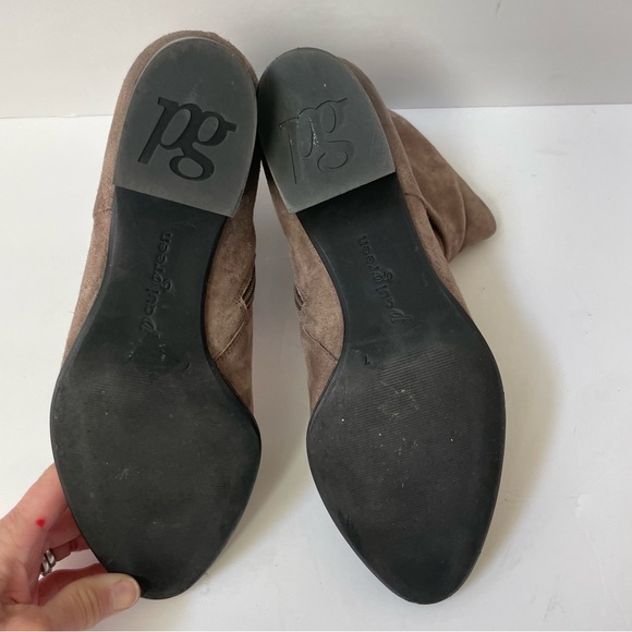 Paul Green Brianna Slouchy Bootie Size 7 - Picture 16 of 16